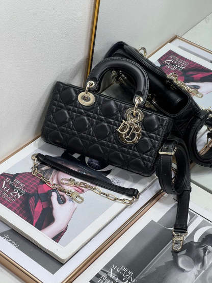 Disarh - Dir Bags - 701