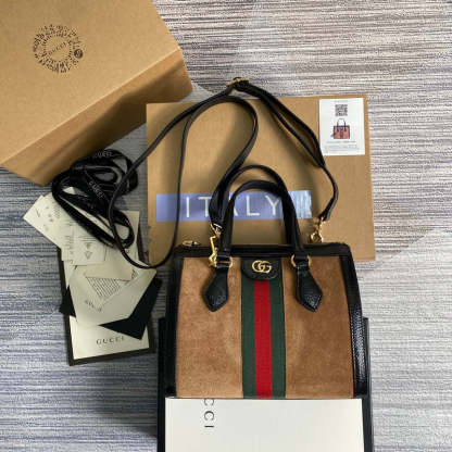 Disarh - GG Bags - 2262