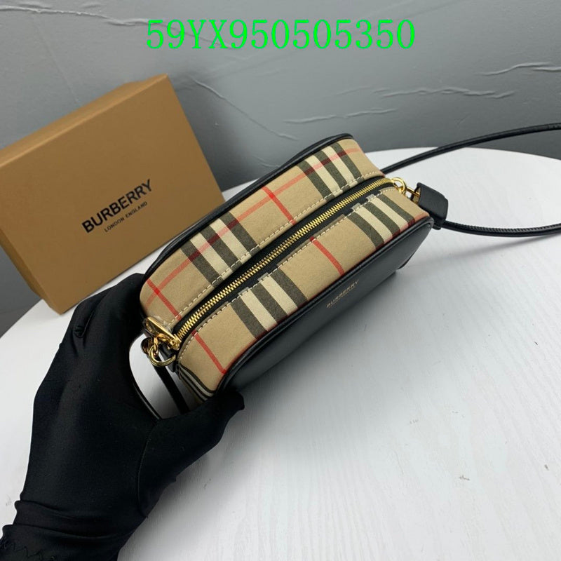 Disarh Fashion -BBR Bags - 537