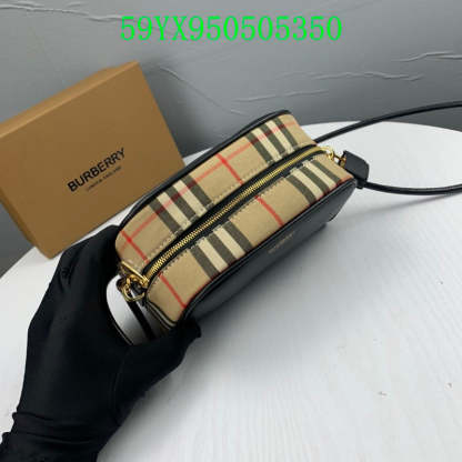 Disarh Fashion -BBR Bags - 537
