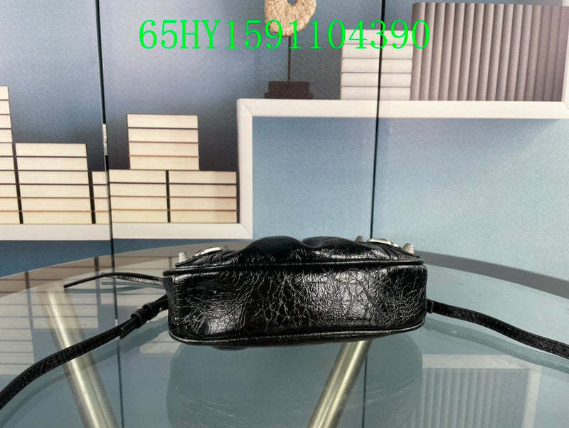 Disarh Fashion - BGA Bags - 1986