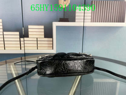 Disarh Fashion - BGA Bags - 1986