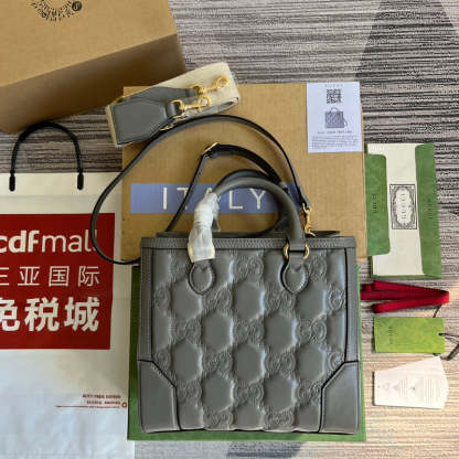 Disarh - GG Bags - 595