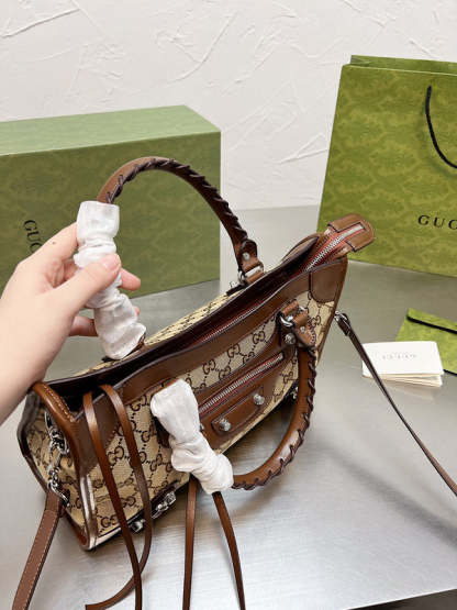 Disarh Fashion - BGA Bags - 1490