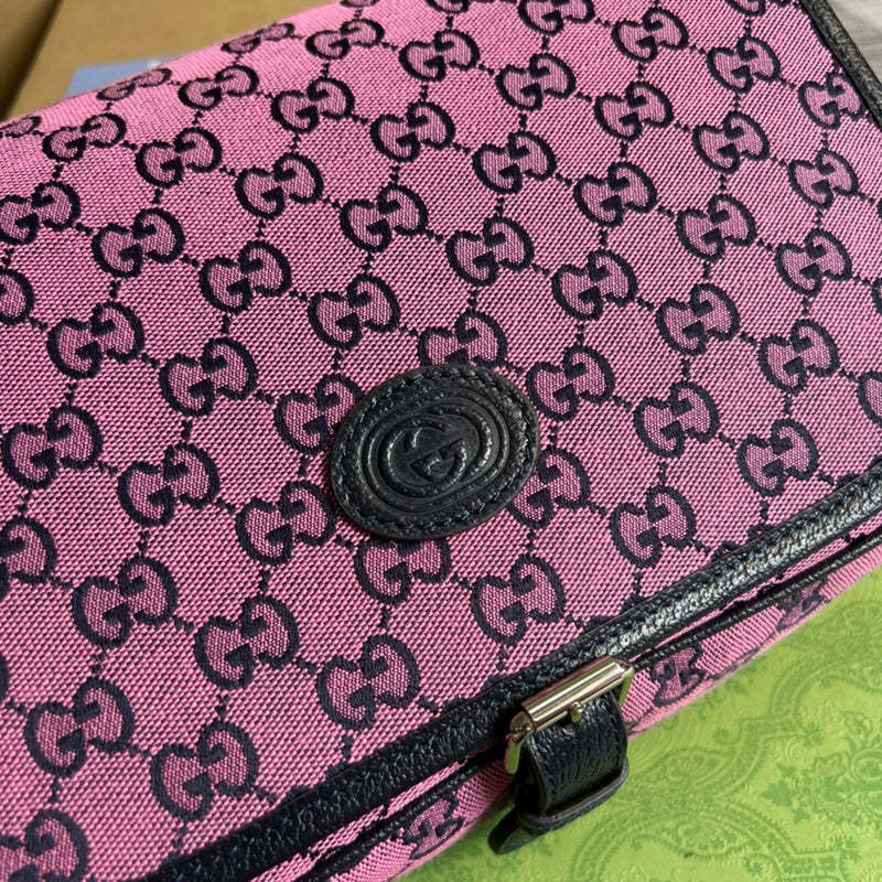 Disarh - GG Bags - 1403