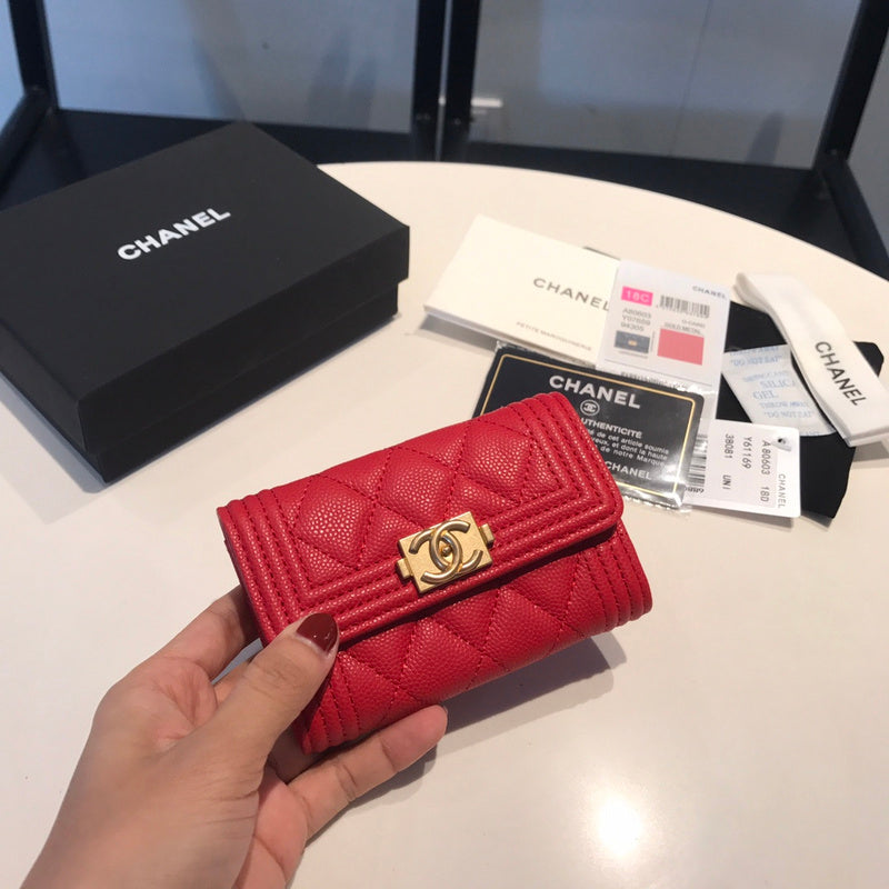Kolozen - CHL Wallets - 378