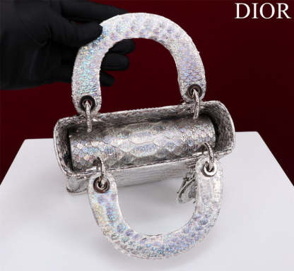 Disarh - Dir Bags - 120