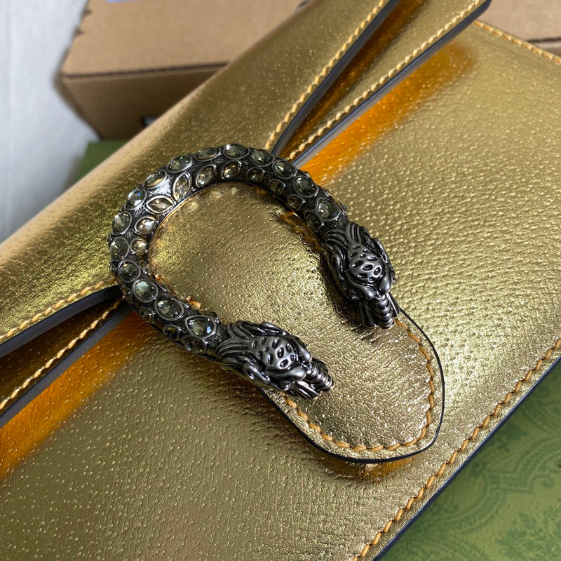 Disarh - GG Bags - 1348