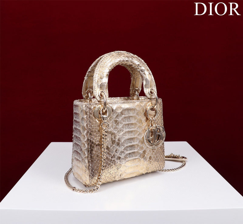 Disarh - Dir Bags - 106