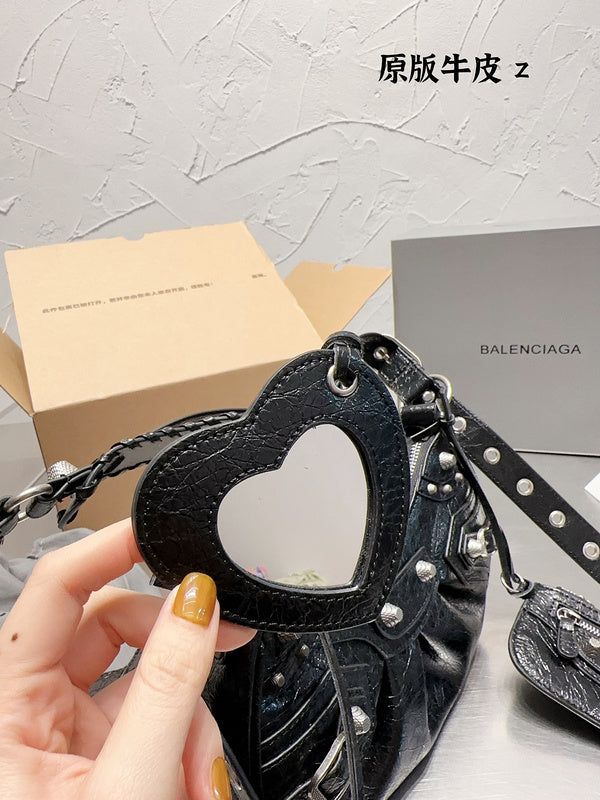 Disarh Fashion - BGA Bags - 1503