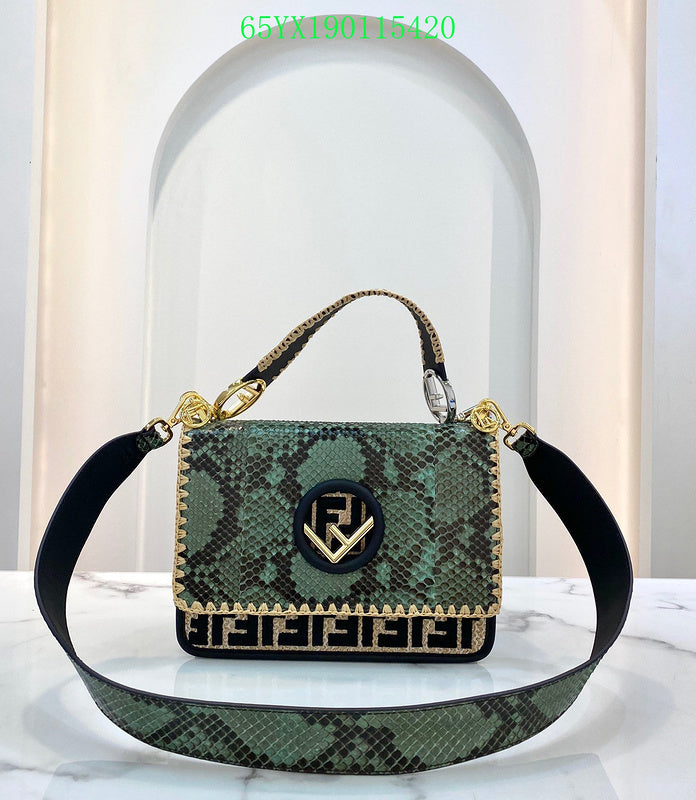 Kolozen - FDE Bags - 3478