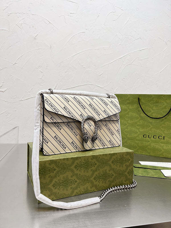Disarh Fashion - BGA Bags - 1543