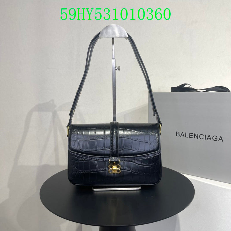 Disarh Fashion - BGA Bags - 2009