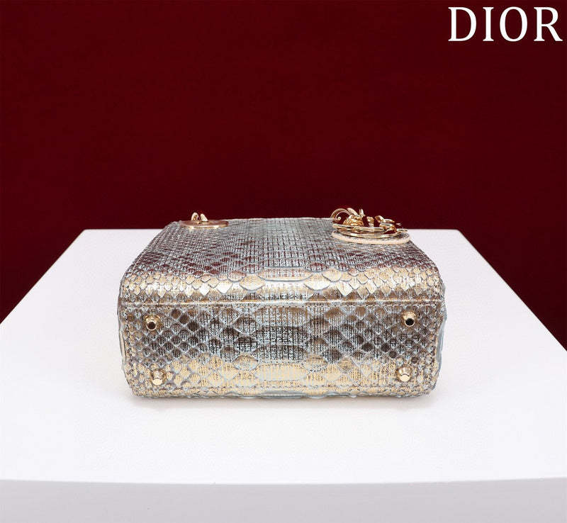 Disarh - Dir Bags - 115