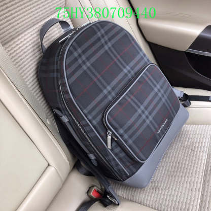 Disarh Fashion -BBR Bags - 456