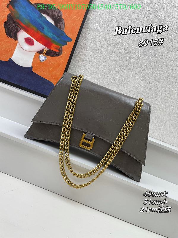 Disarh Fashion - BGA Bags - 1801