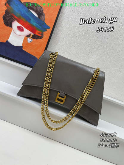 Disarh Fashion - BGA Bags - 1801