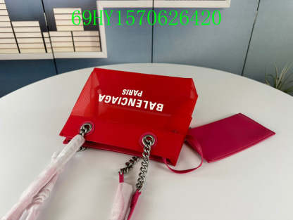 Disarh Fashion - BGA Bags - 1742