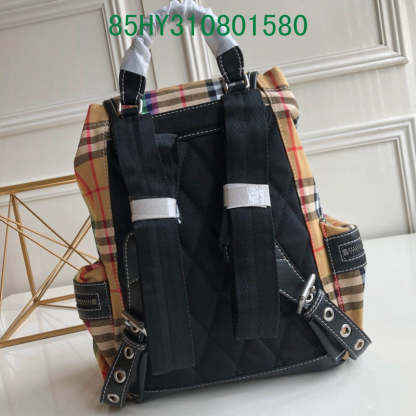 Disarh Fashion -BBR Bags - 677