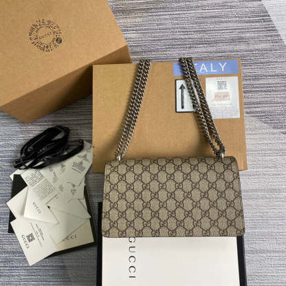 Disarh - GG Bags - 2187