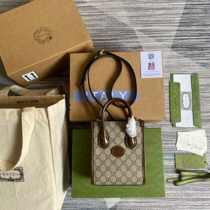Disarh - GG Bags - 1587