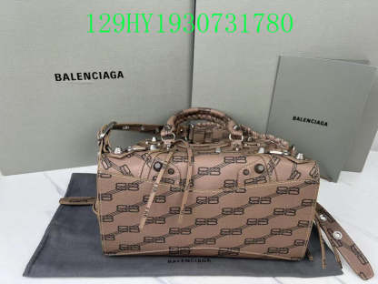 Disarh Fashion - BGA Bags - 1676