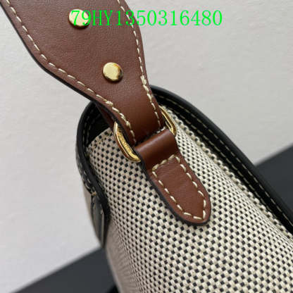 Disarh Fashion -BBR Bags - 132