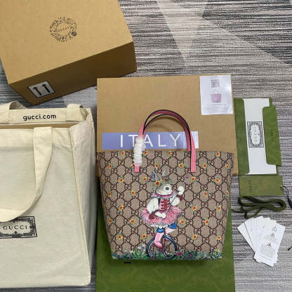 Disarh - GG Bags - 1925