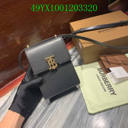 Disarh Fashion -BBR Bags - 618