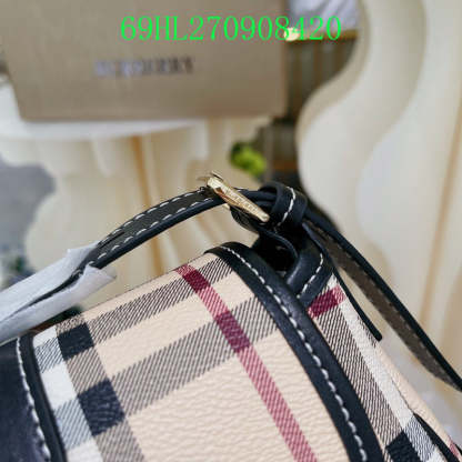 Disarh Fashion -BBR Bags - 268