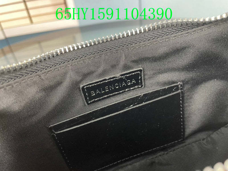 Disarh Fashion - BGA Bags - 1986
