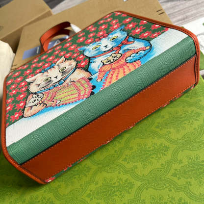 Disarh - GG Bags - 1653