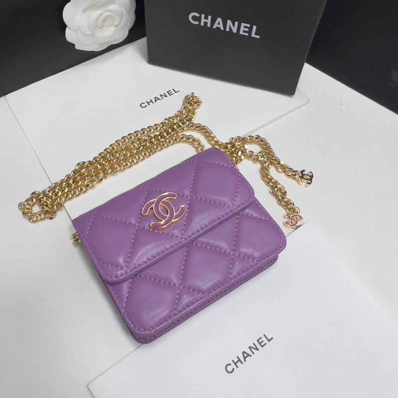 Kolozen - CHL Wallets - 534