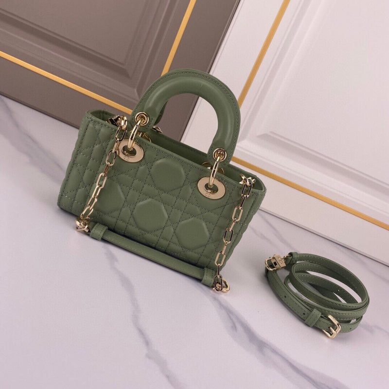 Disarh - Dir Bags - 637