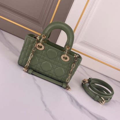 Disarh - Dir Bags - 637