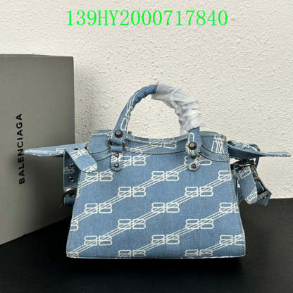 Disarh Fashion - BGA Bags - 1712