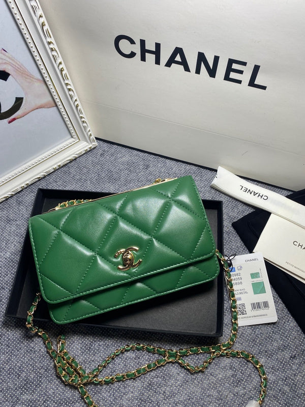Kolozen - CHL Wallets - 485