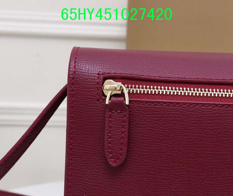 Disarh Fashion -BBR Bags - 634