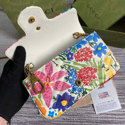 Disarh - GG Bags - 2011