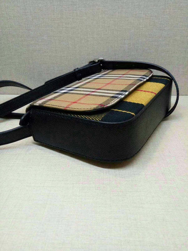 Disarh Fashion -BBR Bags - 1176