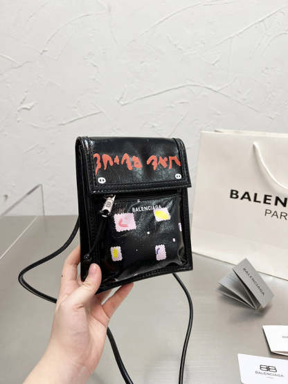 Disarh Fashion - BGA Bags - 1489