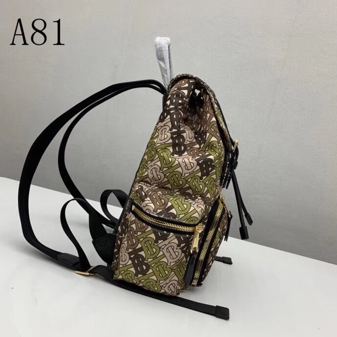 Disarh Fashion -BBR Bags - 839