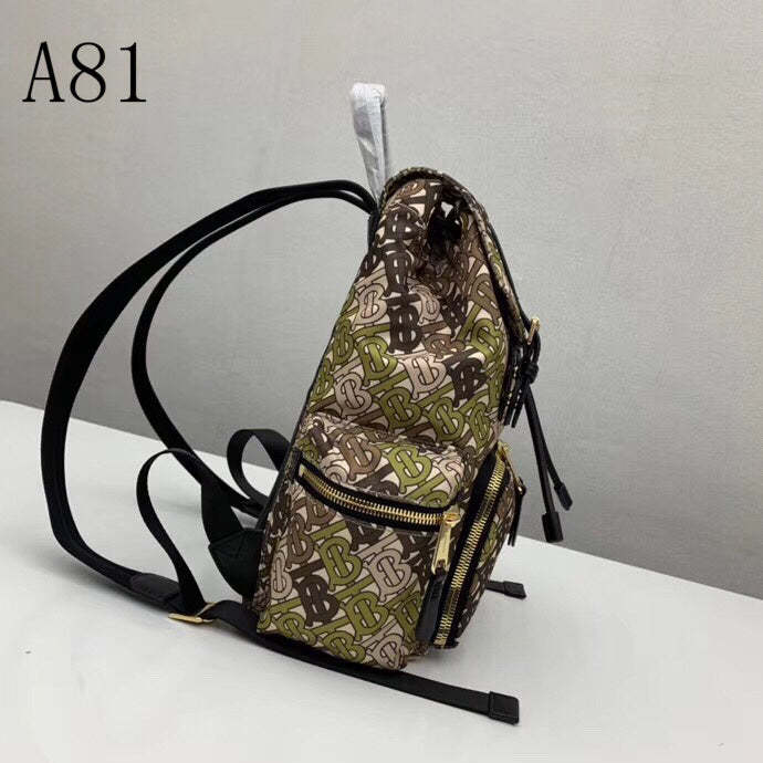 Disarh Fashion -BBR Bags - 839
