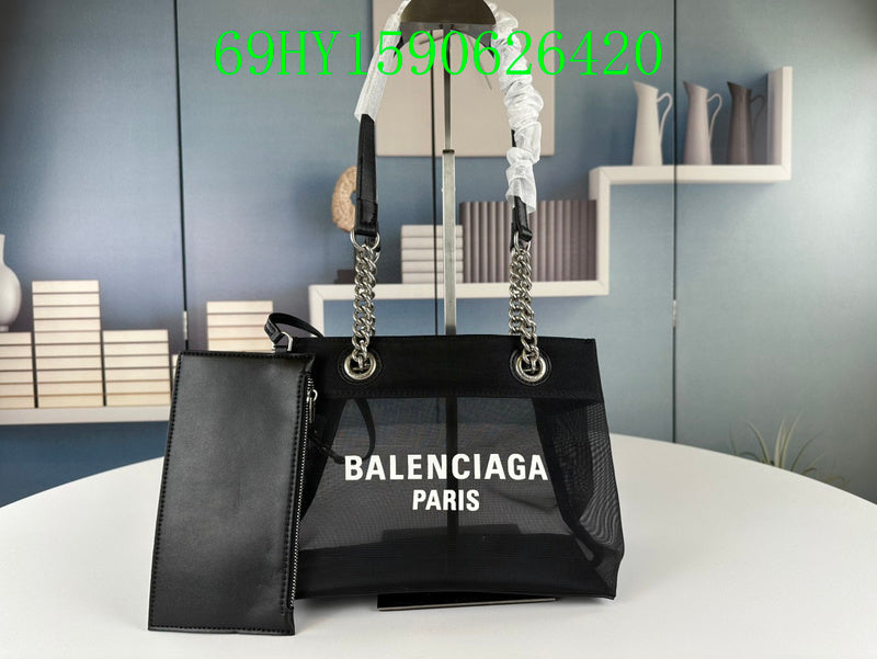 Disarh Fashion - BGA Bags - 1746