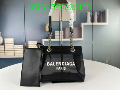 Disarh Fashion - BGA Bags - 1746
