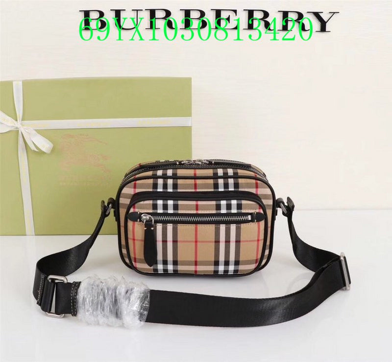 Disarh Fashion -BBR Bags - 410