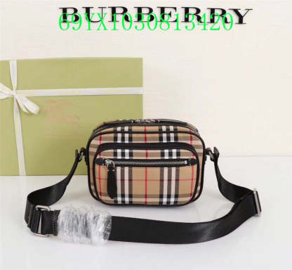 Disarh Fashion -BBR Bags - 410