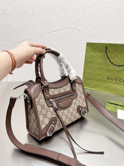 Disarh Fashion - BGA Bags - 1511