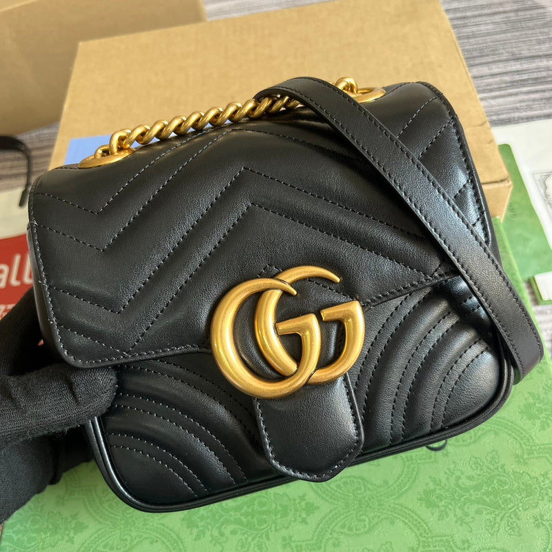 Disarh - GG Bags - 825