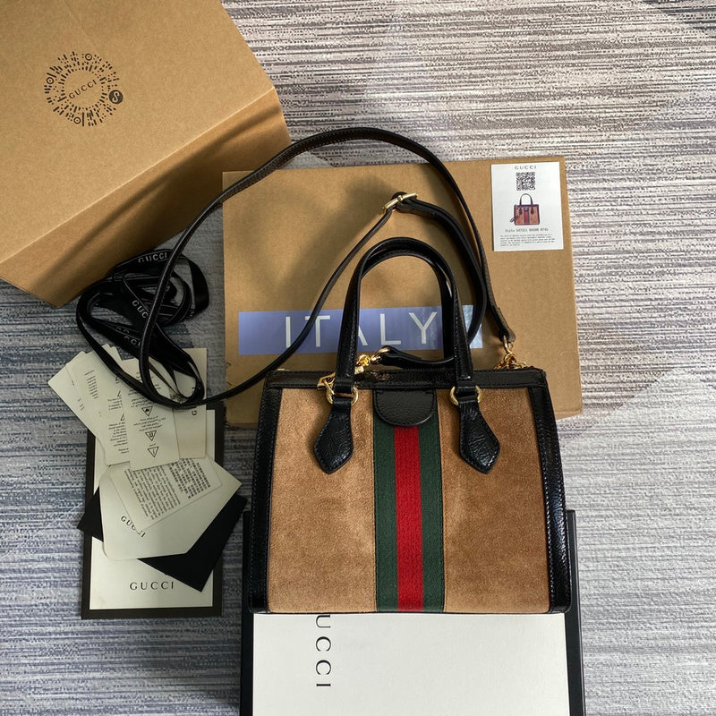 Disarh - GG Bags - 2262